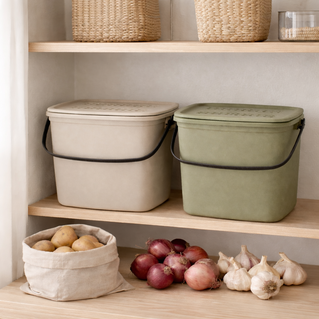 Pantry Fresh Set