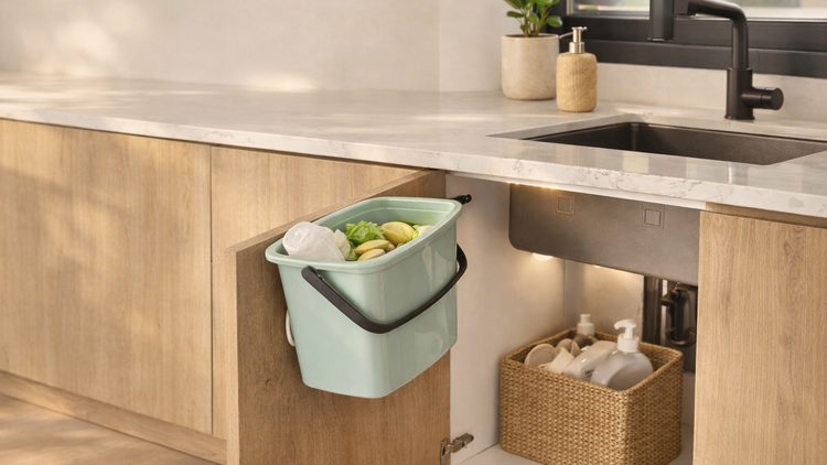 Waste & Sorting