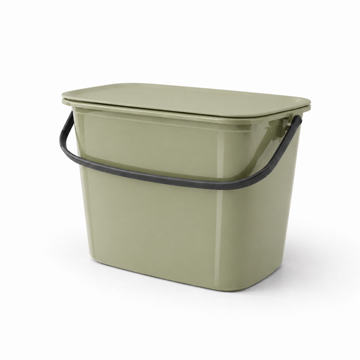 KUBAI Sort 7L – Bac à déchets de cuisine