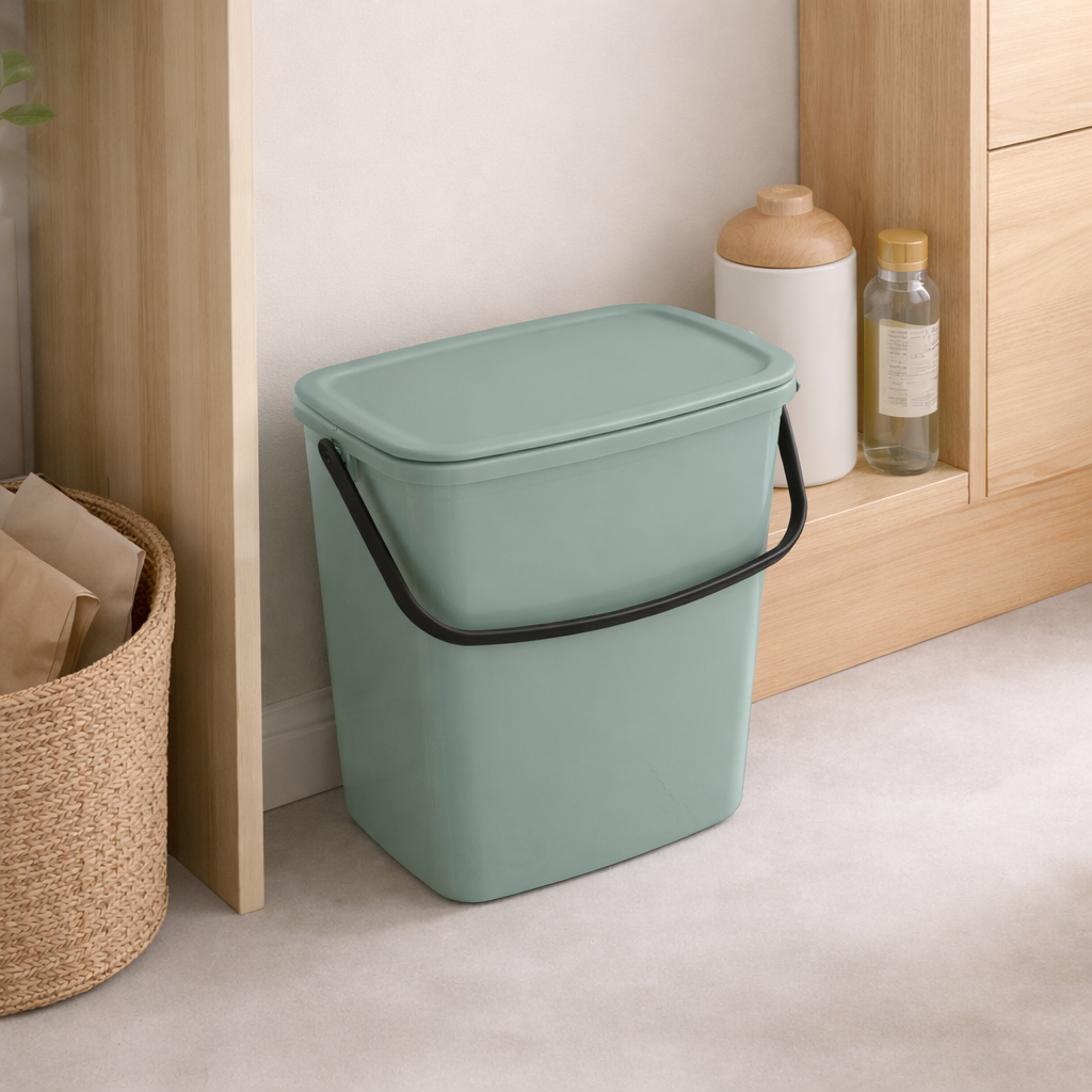 Kubai Sort 10L – Home Sorting Bin