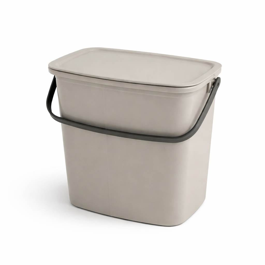 Kubai Sort 10L – Home Sorting Bin