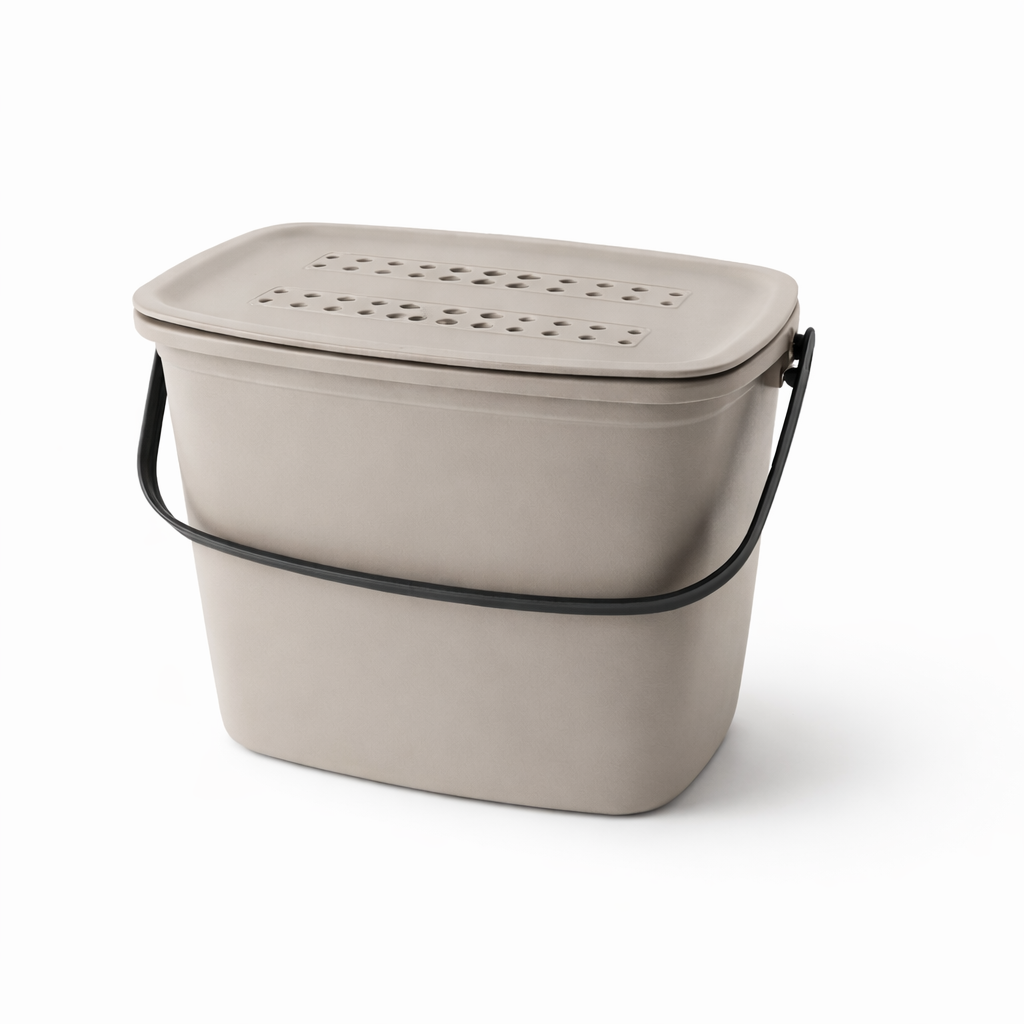 KUBAI Fresh 7L – Potato & Onion Storage
