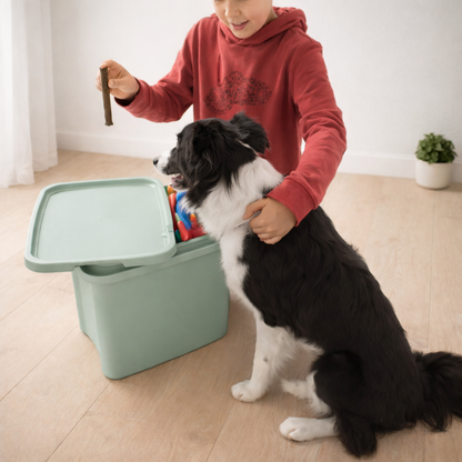 STOR – Storage Box 30L
